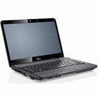 ноутбук Fujitsu LifeBook LH532 LH532MPAE2RU Черный