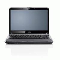 ноутбук Fujitsu LifeBook LH532 LH532MPAF2RU Черный