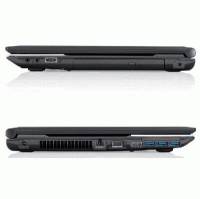 ноутбук Fujitsu LifeBook N532 N5320MPZA2RU Черный