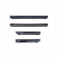 ноутбук Fujitsu LifeBook NH532 NH532M65B2RU Синий
