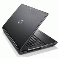 ноутбук Fujitsu LifeBook NH532 NH532M67C2RU Черный
