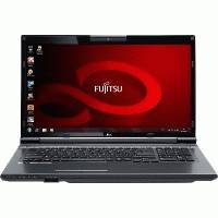 ноутбук Fujitsu LifeBook NH532 NH532MPZA2RU Синий