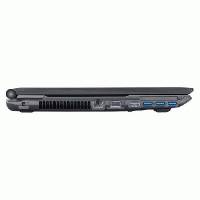 ноутбук Fujitsu LifeBook NH532 NH532MPZD2RU Черный