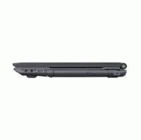ноутбук Fujitsu LifeBook NH532 NH532MPZG2RU Черный