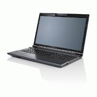 ноутбук Fujitsu LifeBook NH532 NH532MPZG2RU Черный