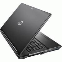 ноутбук Fujitsu LifeBook NH532 NH532MPZH2RU Черный