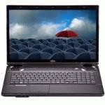 ноутбук Fujitsu LifeBook NH751 NH751MRGA2RU