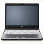 ноутбук Fujitsu LifeBook P701 P701XMF031RU Черный