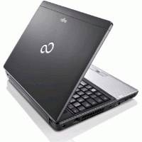 ноутбук Fujitsu LifeBook P702 P702XMF111RU Черный