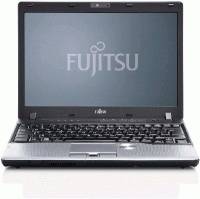 ноутбук Fujitsu LifeBook P702 P702XMF131RU Черный