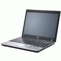 ноутбук Fujitsu LifeBook P702 P702XMF131RU Черный