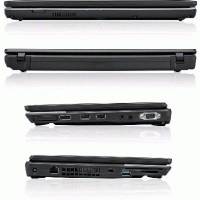 ноутбук Fujitsu LifeBook P702 P702XMF131RU Черный