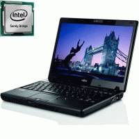 ноутбук Fujitsu LifeBook P771 P7710M0005RU Черный
