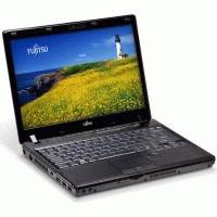 ноутбук Fujitsu LifeBook P771 P7710M0005RU Черный