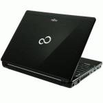 ноутбук Fujitsu LifeBook P771 P7710MF211RU Черный