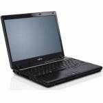 ноутбук Fujitsu LifeBook P771 P7710MF211RU Черный