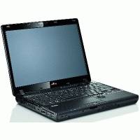 ноутбук Fujitsu LifeBook P772 P7720M0009RU Черный