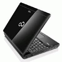 ноутбук Fujitsu LifeBook P772 P7720MF241RU Черный