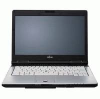 ноутбук Fujitsu LifeBook S751 S7510M0006RU Черный