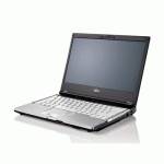 ноутбук Fujitsu LifeBook S760 S7600MF215RU