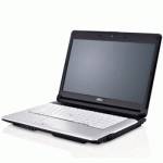 ноутбук Fujitsu LifeBook S751 S7510MF115RU Черный
