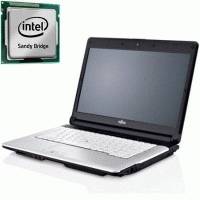 ноутбук Fujitsu LifeBook S751 S7510MF155RU Черный
