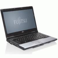 ноутбук Fujitsu LifeBook S752 S7520MF065RU Черный