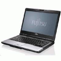 ноутбук Fujitsu LifeBook S752 S7520MF141RU Черный