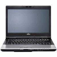 ноутбук Fujitsu LifeBook S752 S7520MF141RU Черный