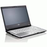 ноутбук Fujitsu LifeBook S760 S7600MF011RU
