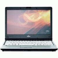 ноутбук Fujitsu LifeBook S761 S7610M0008RU Черный