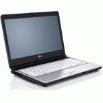 ноутбук Fujitsu LifeBook S761 S7610MF141RU Черный