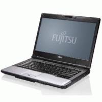 ноутбук Fujitsu LifeBook S762 S7620M0007RU Черный