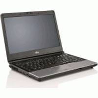 ноутбук Fujitsu LifeBook S762 S26391-K360-V100_1 Черный