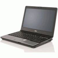ноутбук Fujitsu LifeBook S762 S26391-K360-V100_1 Черный