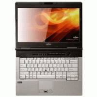 ноутбук Fujitsu LifeBook S781 S7810M0001RU Черный