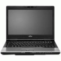 ноутбук Fujitsu LifeBook S782 S7820MF061RU Черный