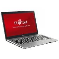 ноутбук Fujitsu LifeBook S904 S9040M0006RU Черный