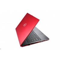 ноутбук Fujitsu LifeBook S904 S9040M0008RU Красный