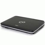 ноутбук Fujitsu LifeBook T580 T5800MF111RU Черный