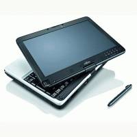 ноутбук Fujitsu LifeBook T731 T7310MF081RU Черный