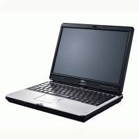 ноутбук Fujitsu LifeBook T901 T9010MF071RU Черный