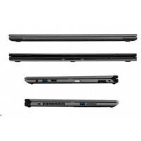 ноутбук Fujitsu LifeBook T904 T9040M0002RU Черный