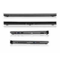 ноутбук Fujitsu LifeBook T936 T9360M0002RU Серебристый