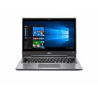 ноутбук Fujitsu LifeBook T936 T9360M0002RU Серебристый
