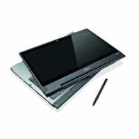 ноутбук Fujitsu LifeBook T936 T9360M0002RU Серебристый