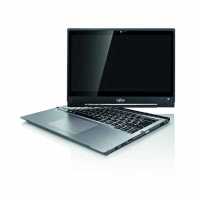 ноутбук Fujitsu LifeBook T936 T9360M0002RU Серебристый