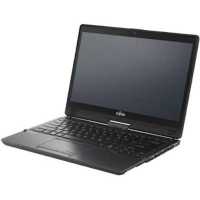 ноутбук Fujitsu LifeBook T939 T9390M0001RU-wpro Черный