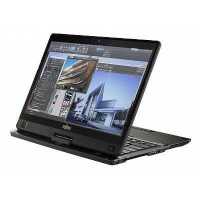 ноутбук Fujitsu LifeBook T939 T9390M0001RU-wpro Черный