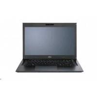 ноутбук Fujitsu LifeBook U554 U5540M25A2RU Черный